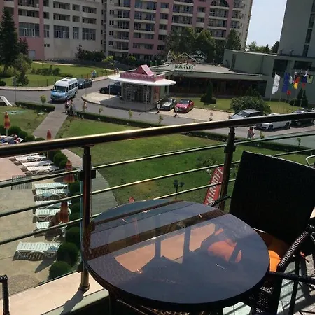 Plaza 17 Napospart