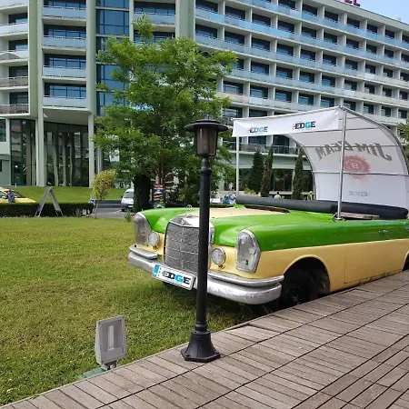 Apartman Plaza 17