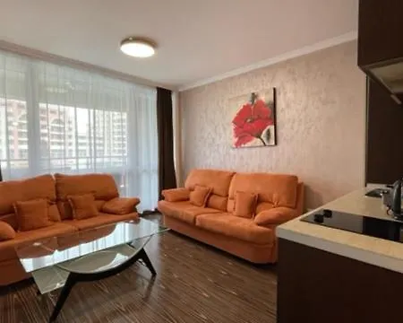 Plaza 17 Apartman