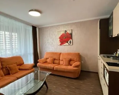 Apartman Plaza 17