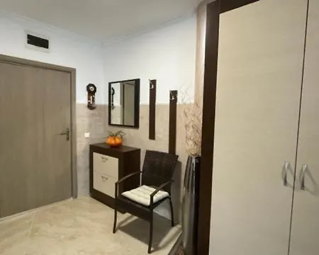 Apartman Plaza 17