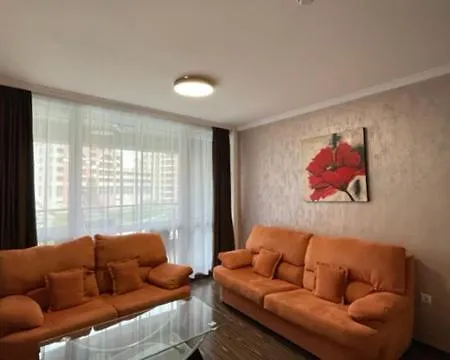 Lejlighed Plaza 17