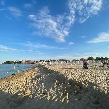 Plaza 17 Lejlighed Sunny Beach