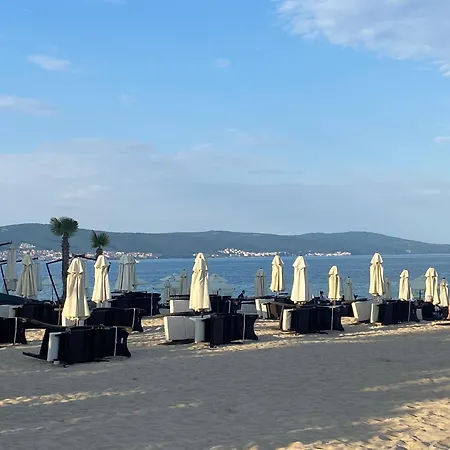 Apartment Plaza 17 Sunny Beach